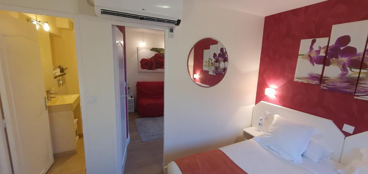 Hotel Cote D'Argent Lacanau Exteriér fotografie